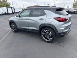 New 2025 Chevrolet TrailBlazer RS w/ Convenience Package image 5