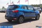 Used 2020 Ford EcoSport S image 5