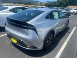 New 2025 Toyota Prius Plug-In Hybrid image 5