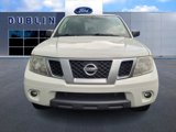 Used 2016 Nissan Frontier Desert Runner image 2