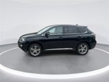 Used 2015 Lexus RX 450h FWD image 3