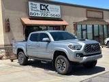 Used 2021 Toyota Tacoma TRD Sport image 3