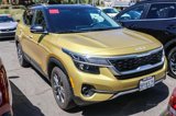 Certified 2022 Kia Seltos S image 2