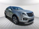 Used 2024 Cadillac XT5 Premium Luxury image 3