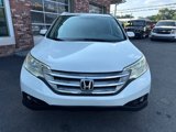 Used 2014 Honda CR-V EX-L image 2