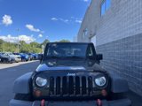 Used 2010 Jeep Wrangler Sport image 2