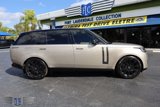 Used 2023 Land Rover Range Rover Long Wheelbase Autobiography image 2