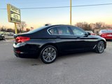 Used 2019 BMW 530i xDrive w/ Convenience Package image 5