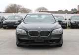Used 2014 BMW 750Li xDrive image 2