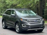 Used 2016 Ford Edge Titanium w/ Equipment Group 301A image 3