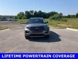 Used 2021 Ford Explorer XLT w/ Equipment Group 202A image 2