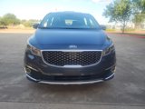 Used 2015 Kia Sedona SX Limited w/ SXL Technology Package image 2
