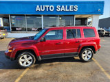 Used 2016 Jeep Patriot Latitude image 2