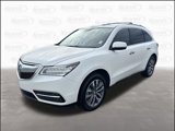 Used 2014 Acura MDX SH-AWD w/ Technology Package image 4