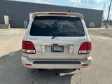 Used 2007 Lexus LX 470 4WD image 3