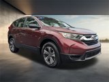 Used 2017 Honda CR-V LX image 2