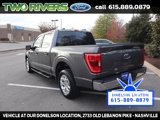 Certified 2022 Ford F150 XLT image 3