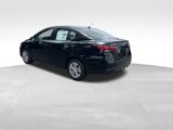 New 2025 Nissan Versa S w/ Trunk Package image 2