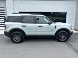 Used 2022 Ford Bronco Sport Big Bend w/ Convenience Package image 2