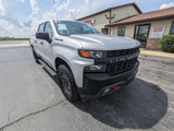 Used 2021 Chevrolet Silverado 1500 W/T w/ WT Convenience Package image 2