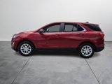 Certified 2021 Chevrolet Equinox LT image 2
