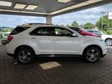 Used 2017 Chevrolet Equinox Premier w/ Enhanced Convenience Package image 4