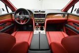 New 2024 Bentley Bentayga image 4
