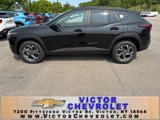 New 2025 Chevrolet Trax LT w/ Driver Confidence Package image 4
