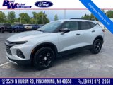 Used 2020 Chevrolet Blazer LT w/ LPO, Floor Liner Package image 1