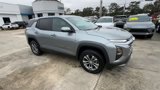 New 2025 Chevrolet Equinox LT image 2