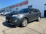 Used 2016 Ford Explorer XLT w/ Equipment Group 202A image 6