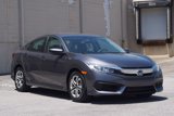 Used 2017 Honda Civic LX image 3