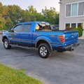 Used 2011 Ford F150 FX4 w/ FX Plus Pkg image 3