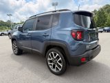 Used 2022 Jeep Renegade Limited w/ Sun, Sound & Wheels Group image 3