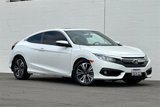 Used 2016 Honda Civic EX-L image 2