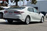 Used 2022 Toyota Camry LE image 4