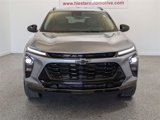 Certified 2024 Chevrolet Trax ACTIV image 3