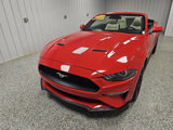 Used 2022 Ford Mustang Premium image 2