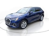 Certified 2025 Audi Q3 2.0T Premium image 2