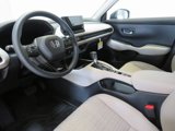 New 2025 Honda HR-V LX image 3