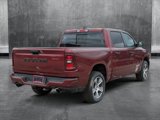 New 2025 RAM 1500 Tradesman image 2