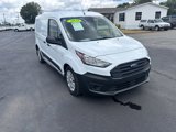 Used 2021 Ford Transit Connect XL image 2