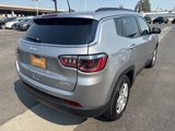 Certified 2022 Jeep Compass Latitude image 6