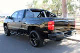 Used 2017 Chevrolet Silverado 1500 W/T w/ Special Ops Edition image 4
