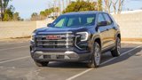 New 2025 GMC Terrain Elevation image 2