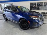 Used 2023 Chevrolet Equinox LS w/ LS Convenience Package image 2