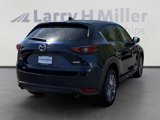 Used 2019 MAZDA CX-5 Grand Touring image 5