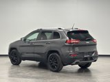 Used 2015 Jeep Cherokee Limited w/ Luxury Group image 6