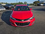 Used 2017 Chevrolet Cruze LT w/ RS Package image 3