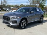 Certified 2022 Jaguar F-PACE S image 2